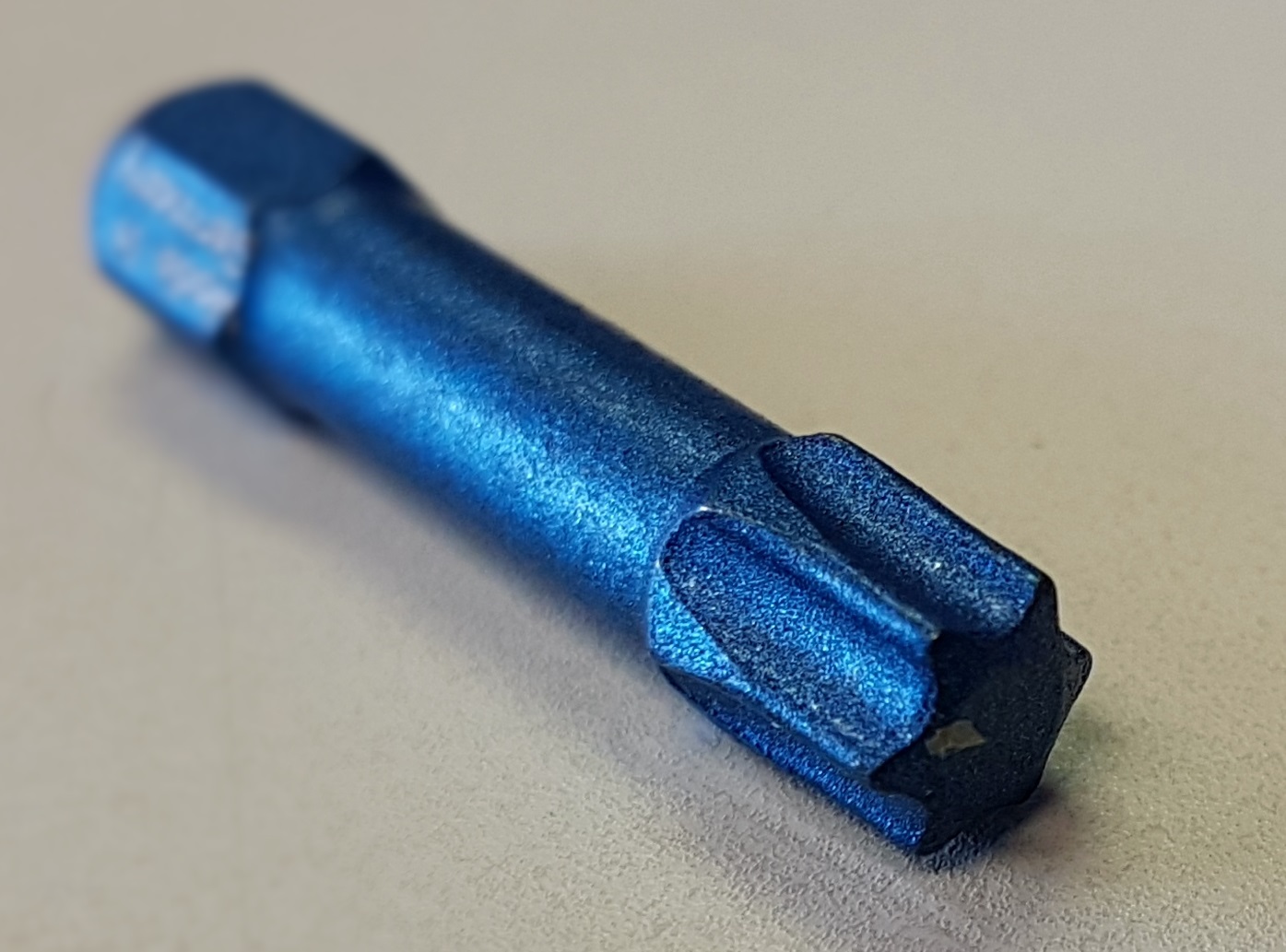 BIT torx TX40 1/4